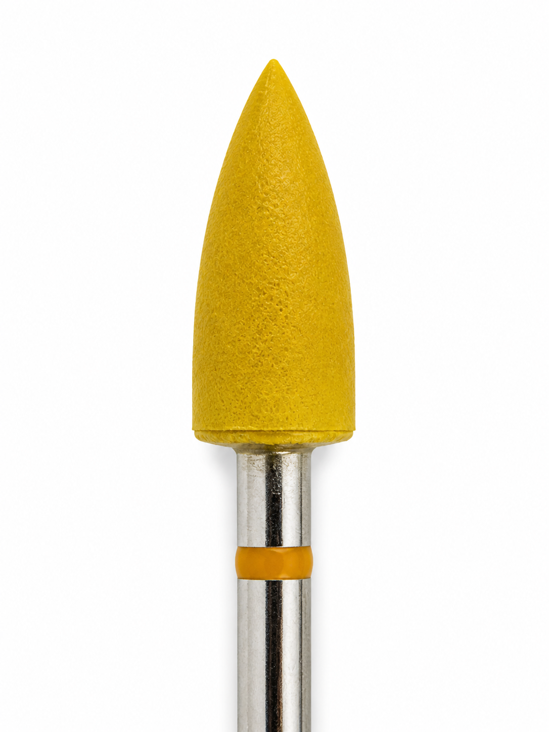 RUBBER DIAMOND POLISHER EXTRA FINE (RD204-5) (ZOG)