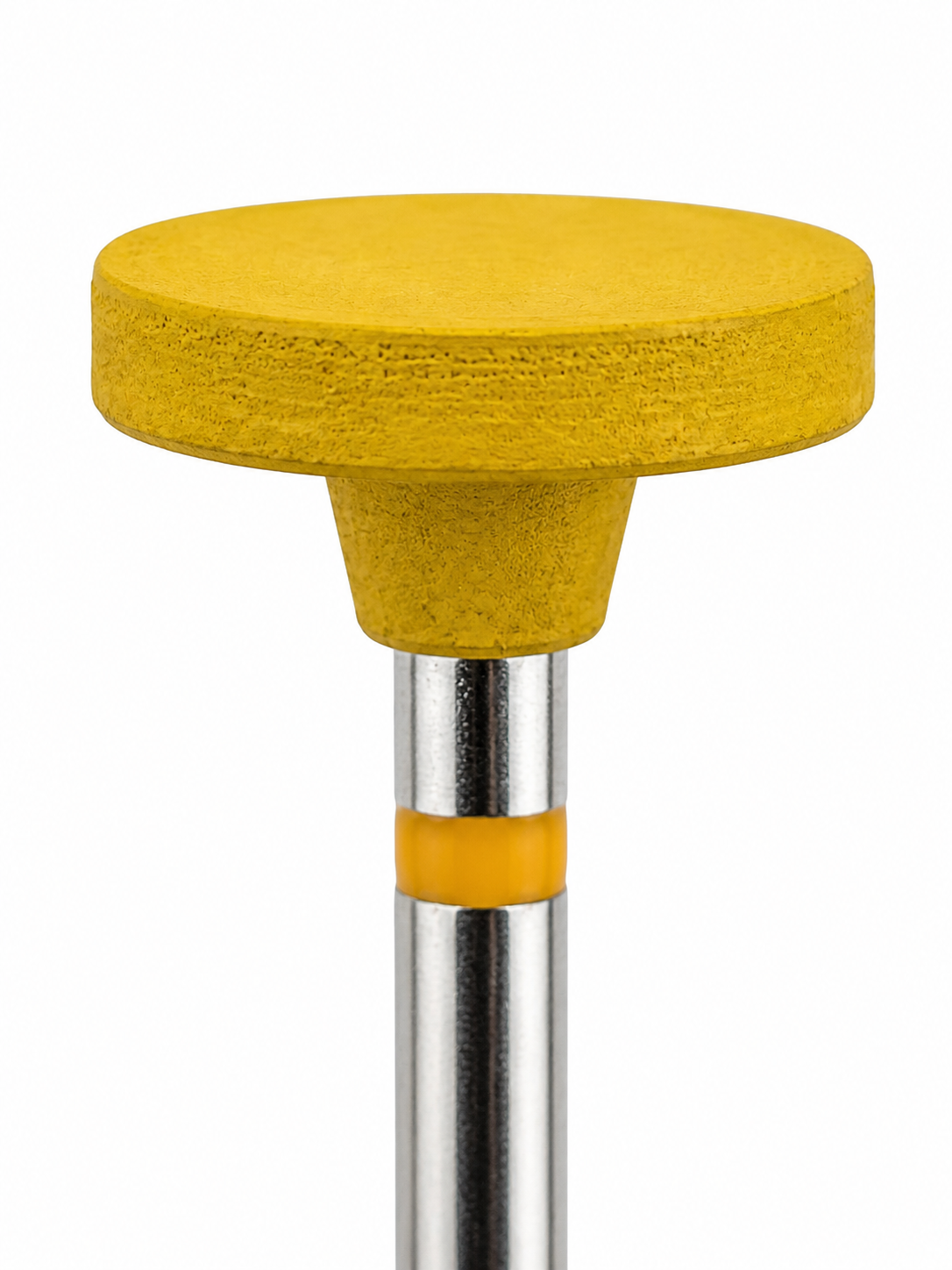 RUBBER DIAMOND POLISHER EXTRA FINE (RD208-5) (ZOG)