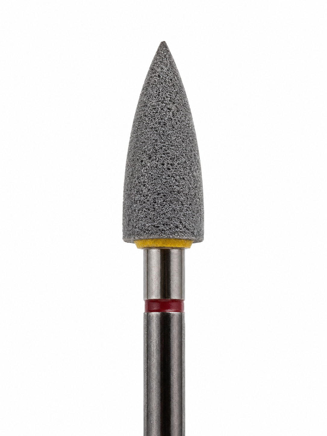 RUBBER DIAMOND POLISHER FINE (RD204-4) (ZOG)