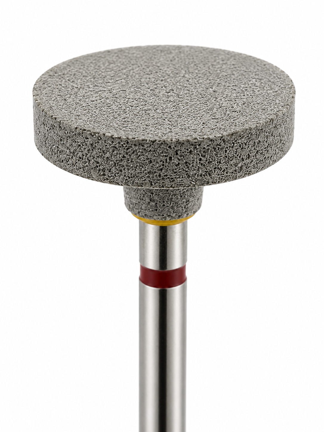 RUBBER DIAMOND POLISHER FINE (RD208-4) (ZOG)