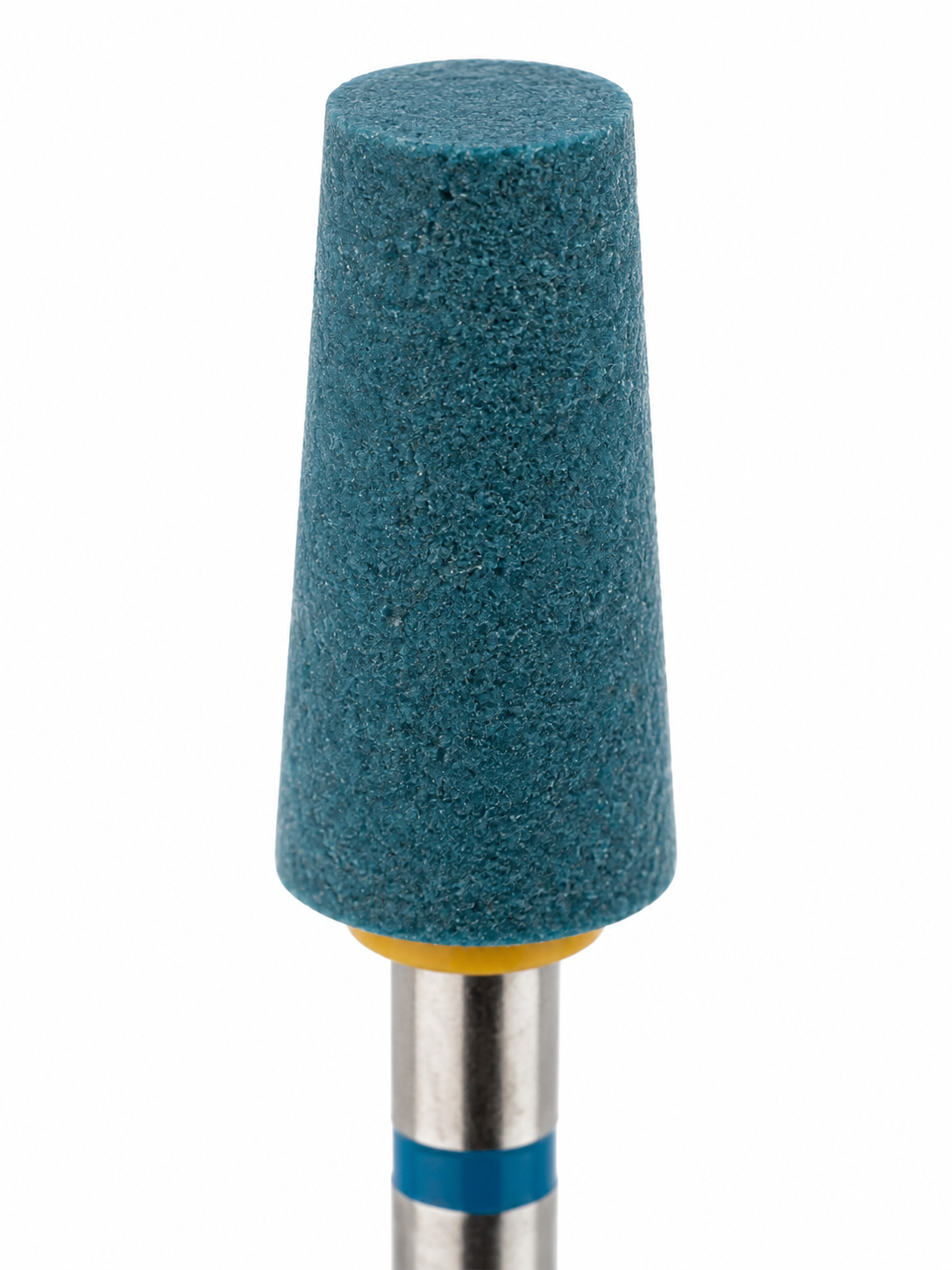 RUBBER DIAMOND POLISHER MID COARSE (RD204-3) (ZOG)