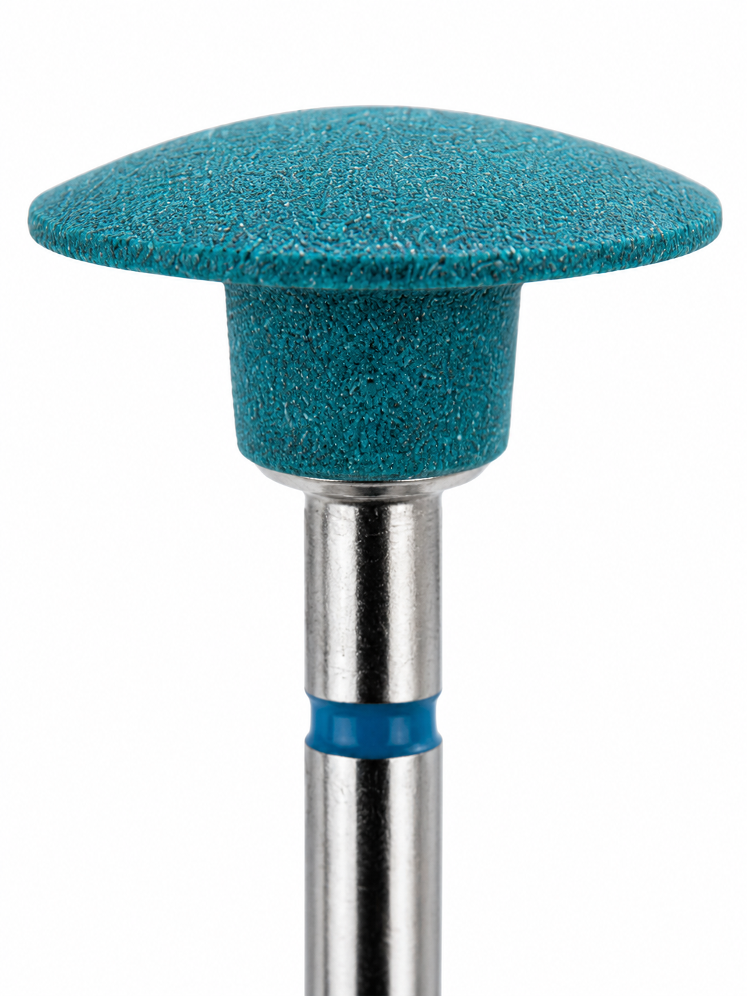 RUBBER DIAMOND POLISHER MID COARSE (RD210-3) (ZOG)