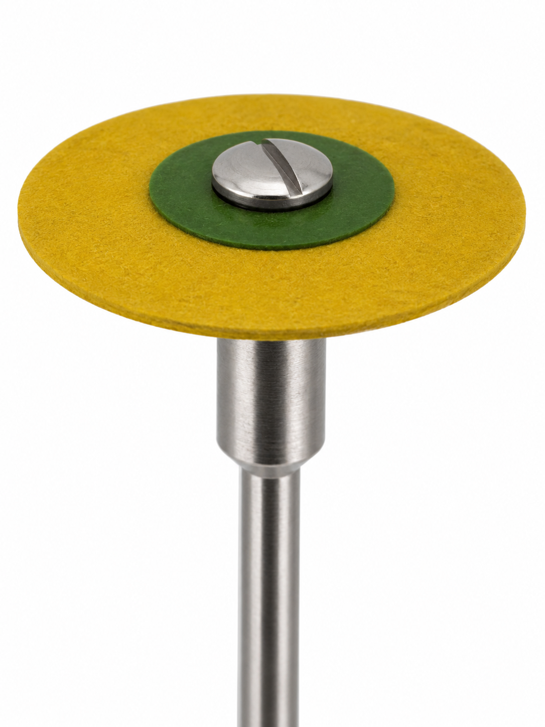 RUBBER DIAMOND POLISHER EXTRA FINE 26X3mm (RD001-5) (ZOG)