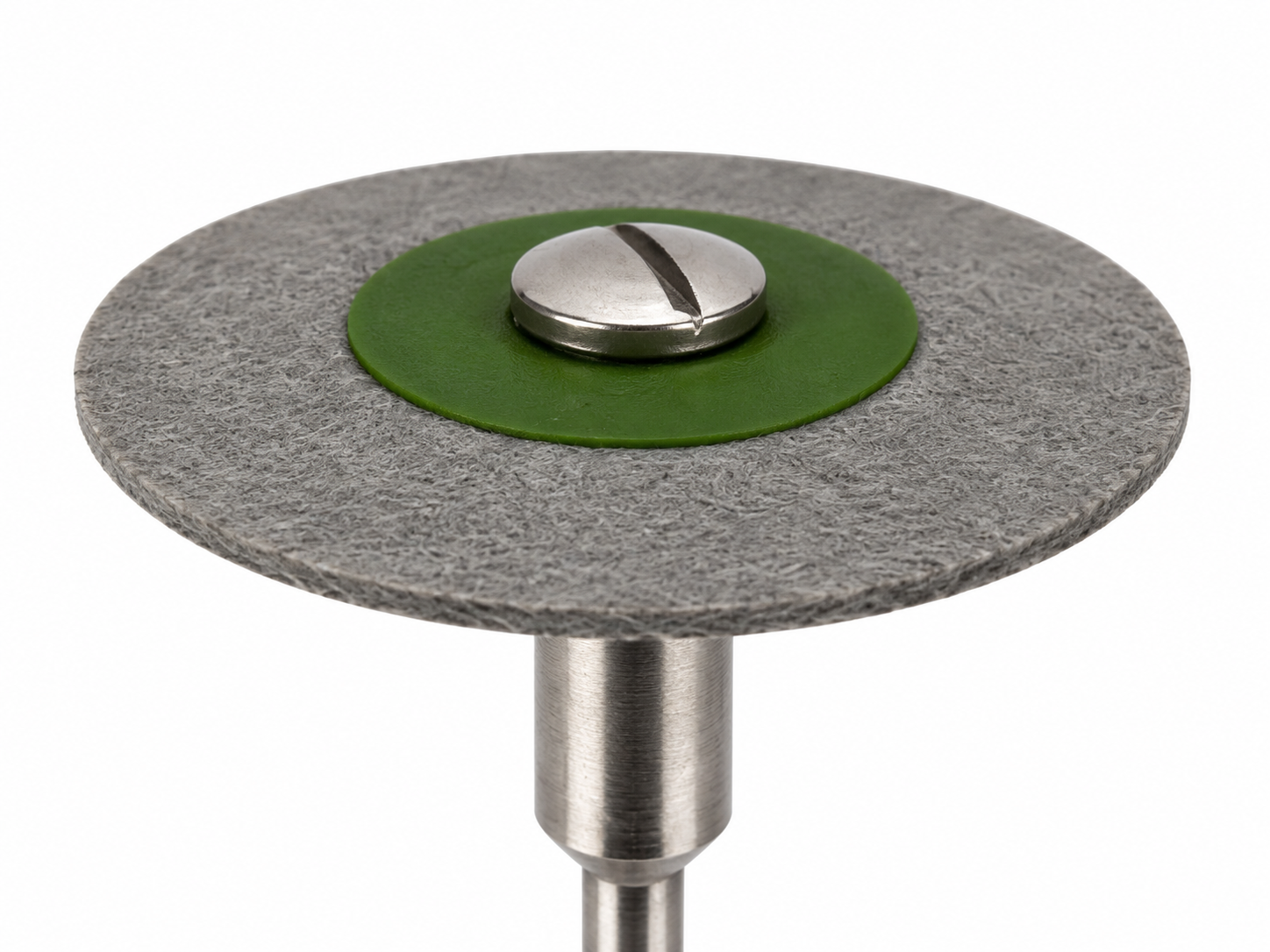 RUBBER DIAMOND POLISHER FINE 26X3mm (RD001-4) (ZOG)