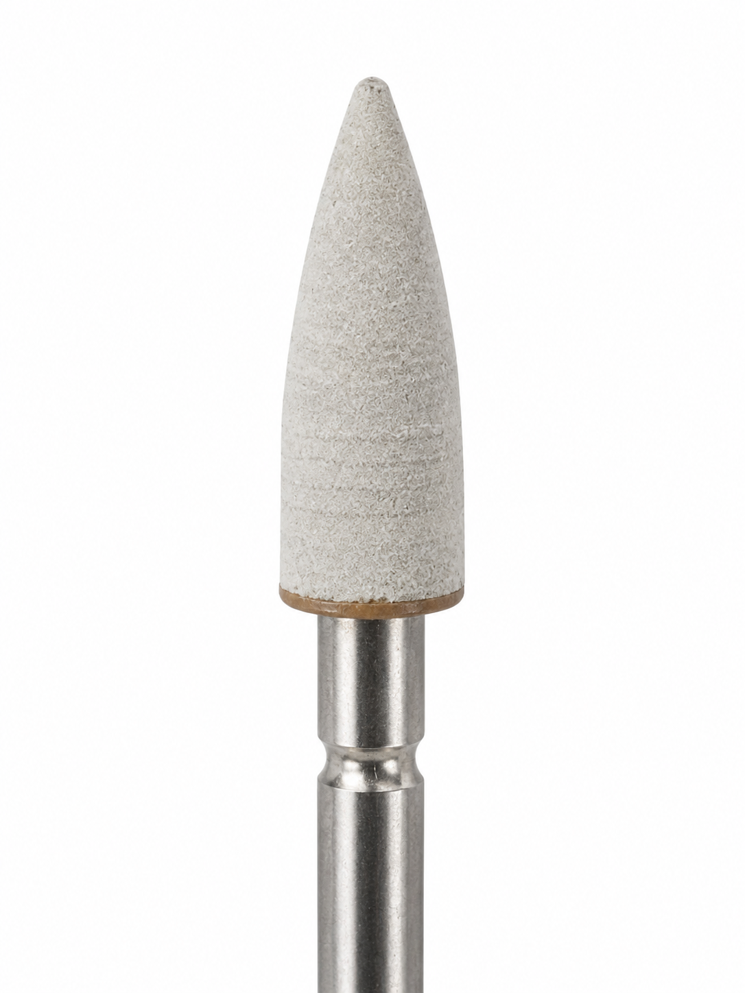 RUBBER DIAMOND POLISHER ULTRA FINE (RD204-6) (ZOG)