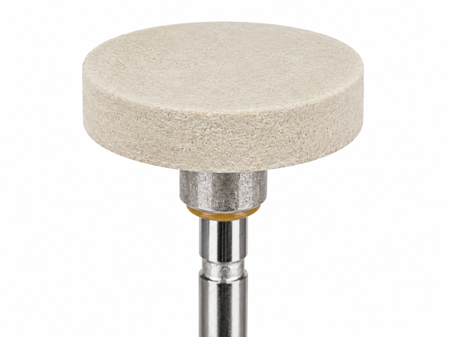 RUBBER DIAMOND POLISHER ULTRA FINE (RD208-6) (ZOG)