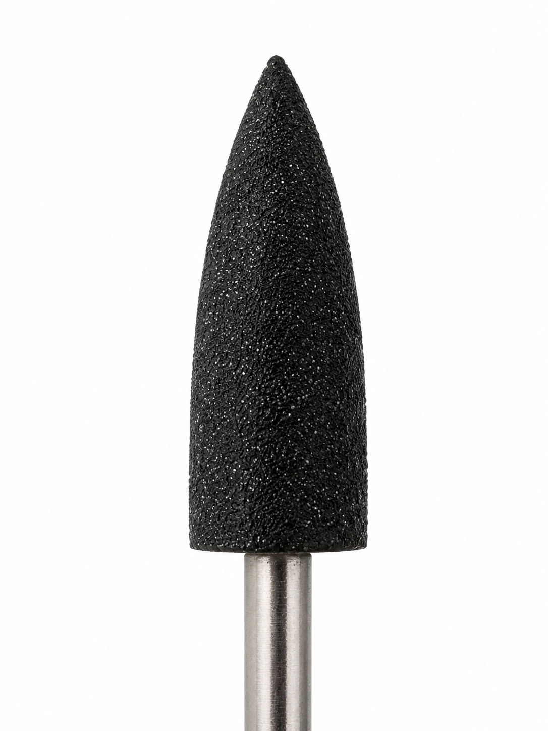 SILICONE POLISHER COARSE, 6X16mm (PS212-2) (ZOG)