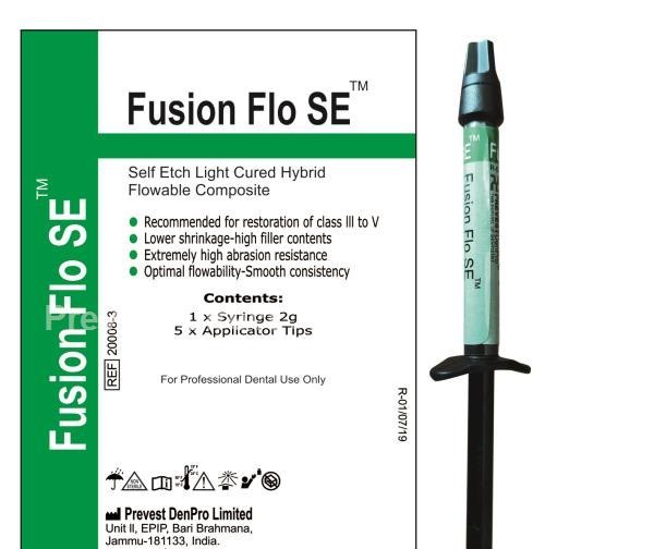 FUSION FLO SE A3 (20008-3)