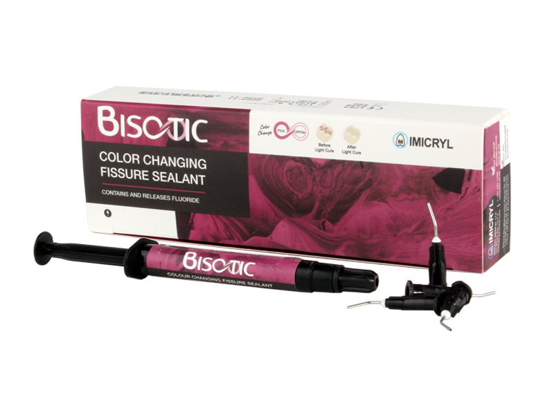 BISOTIC (BIS01)