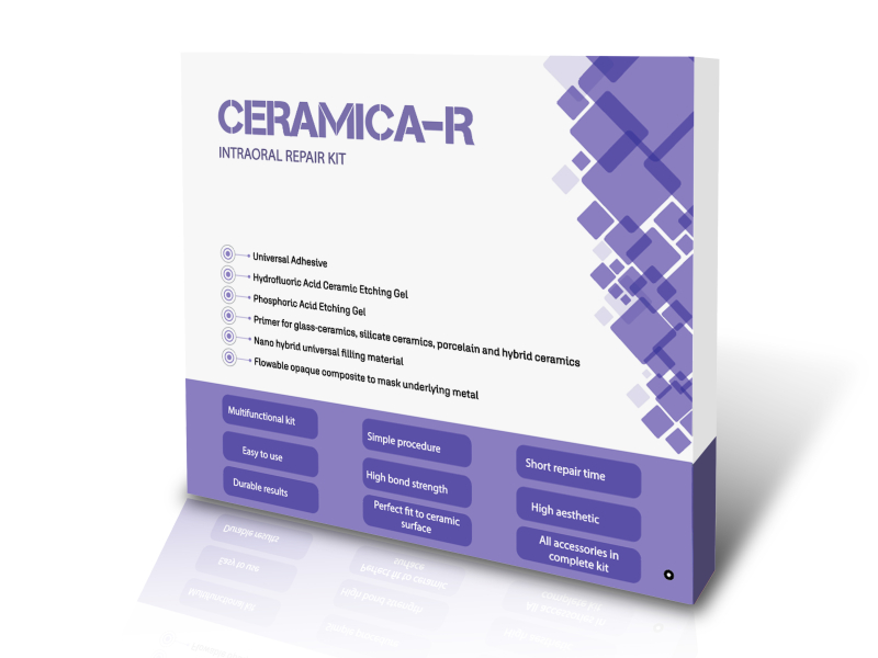 CERAMICA-R (CRR02)
