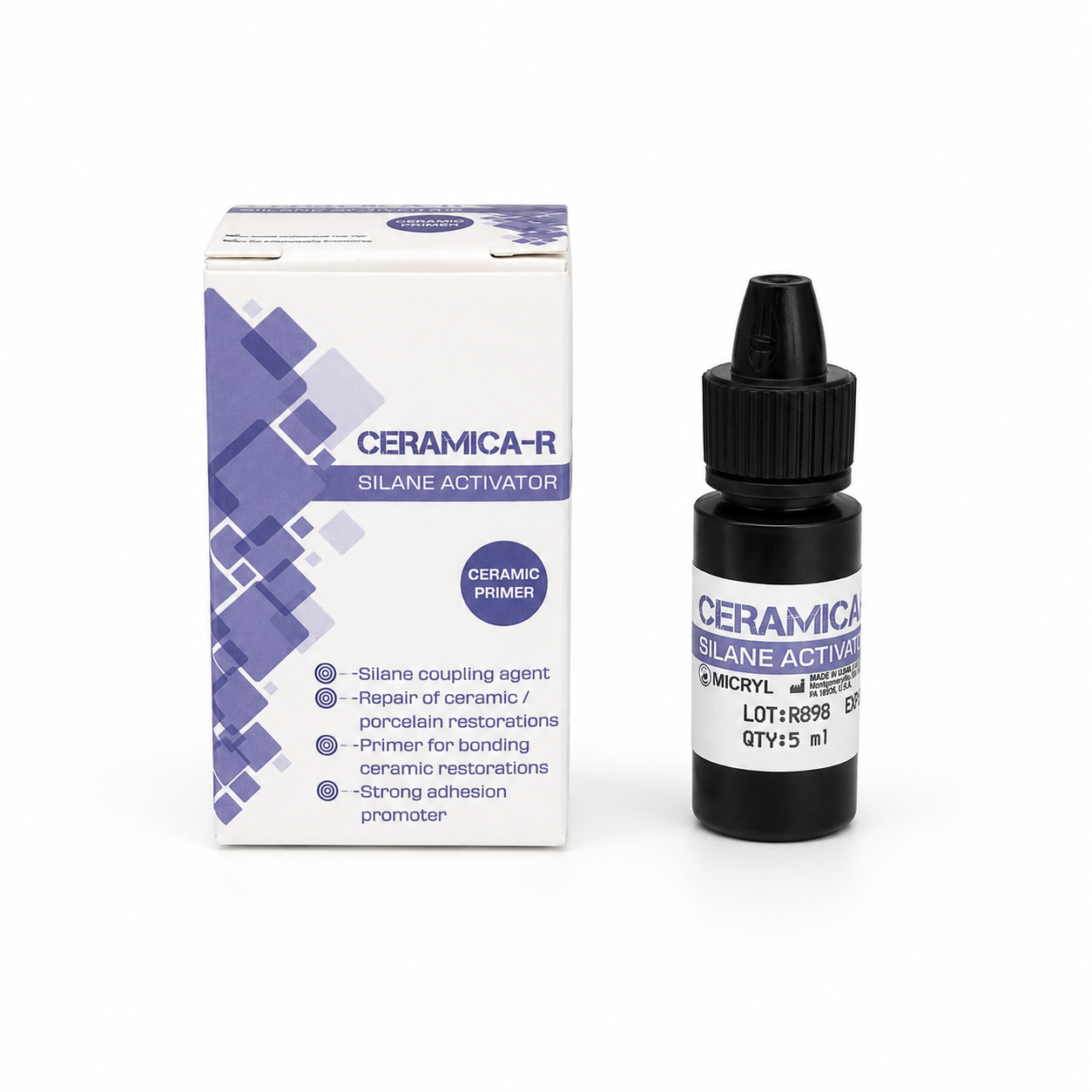 CERAMICA-R (CRR02)