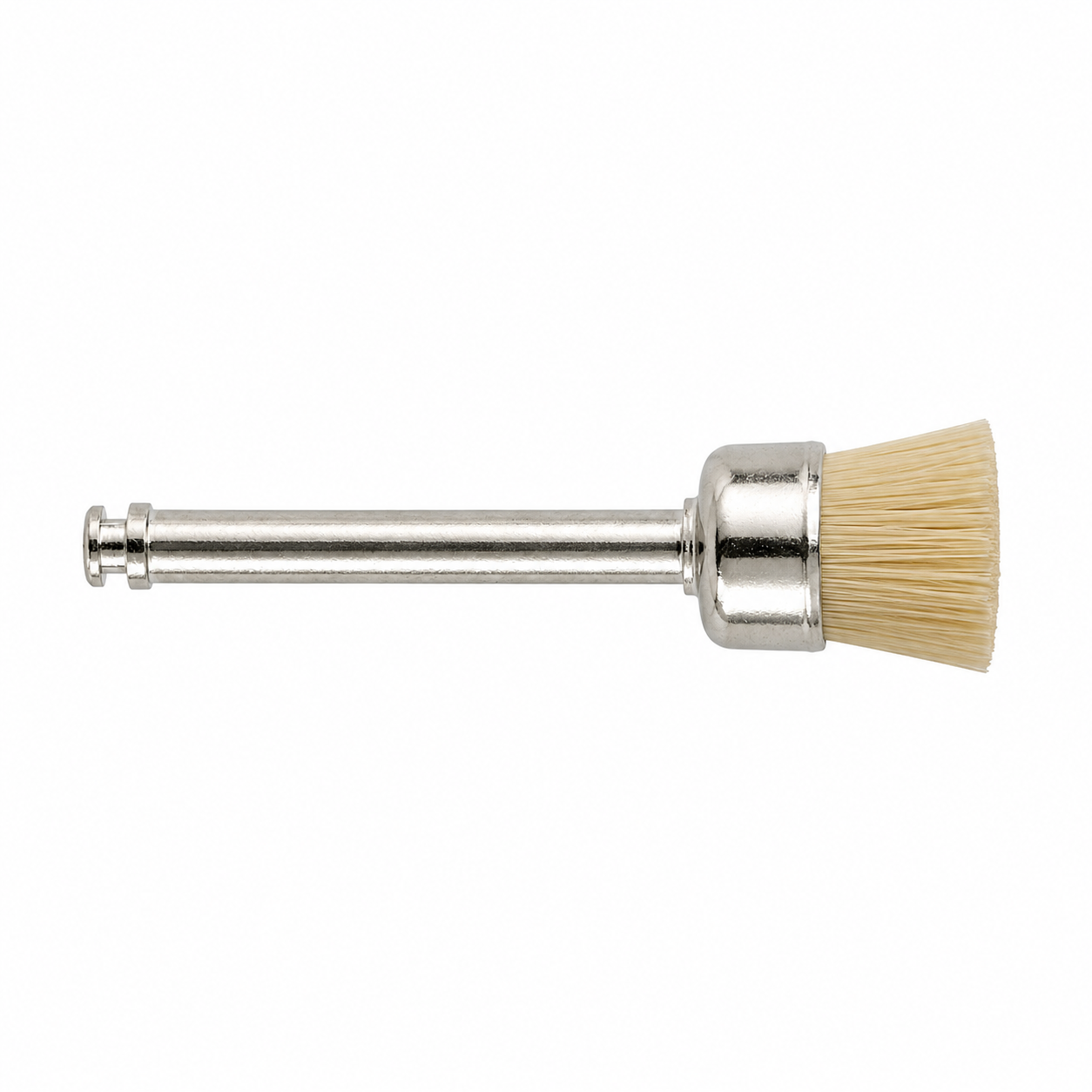 ΒΟΥΡΤΣΑΚΙΑ ΣΤΙΛΒΩΣΗΣ ΤΡΙΧΙΝΑ (ΤΥΠΟΥ JUNIOR) 1pc (15-10004)