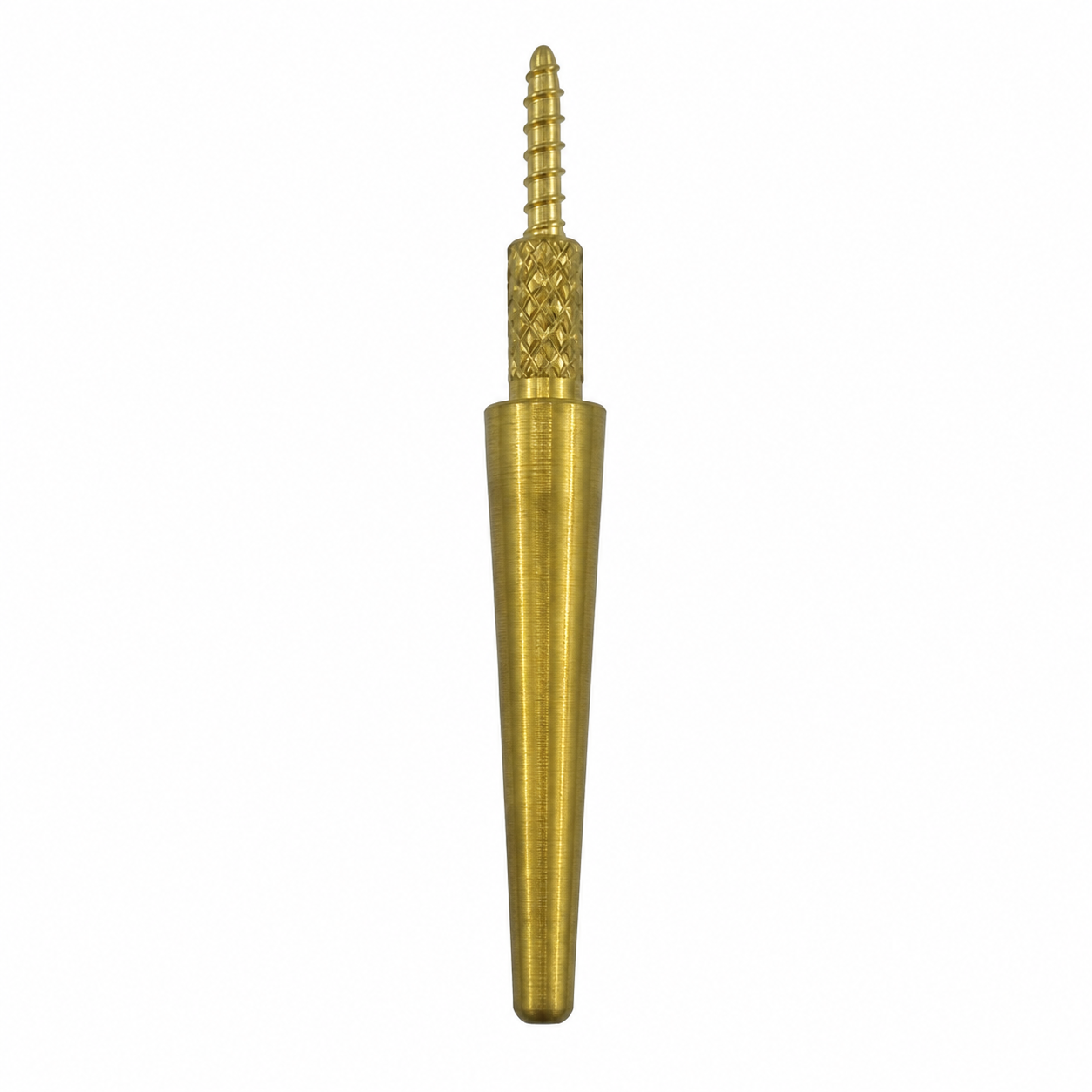 ΚΑΡΦΙΔΕΣ ΚΟΛΟΒΟΜΑΤΩΝ ΜΠΡΟΥΤΖΙΝΕΣ No2, 100pcs DE065-1A2