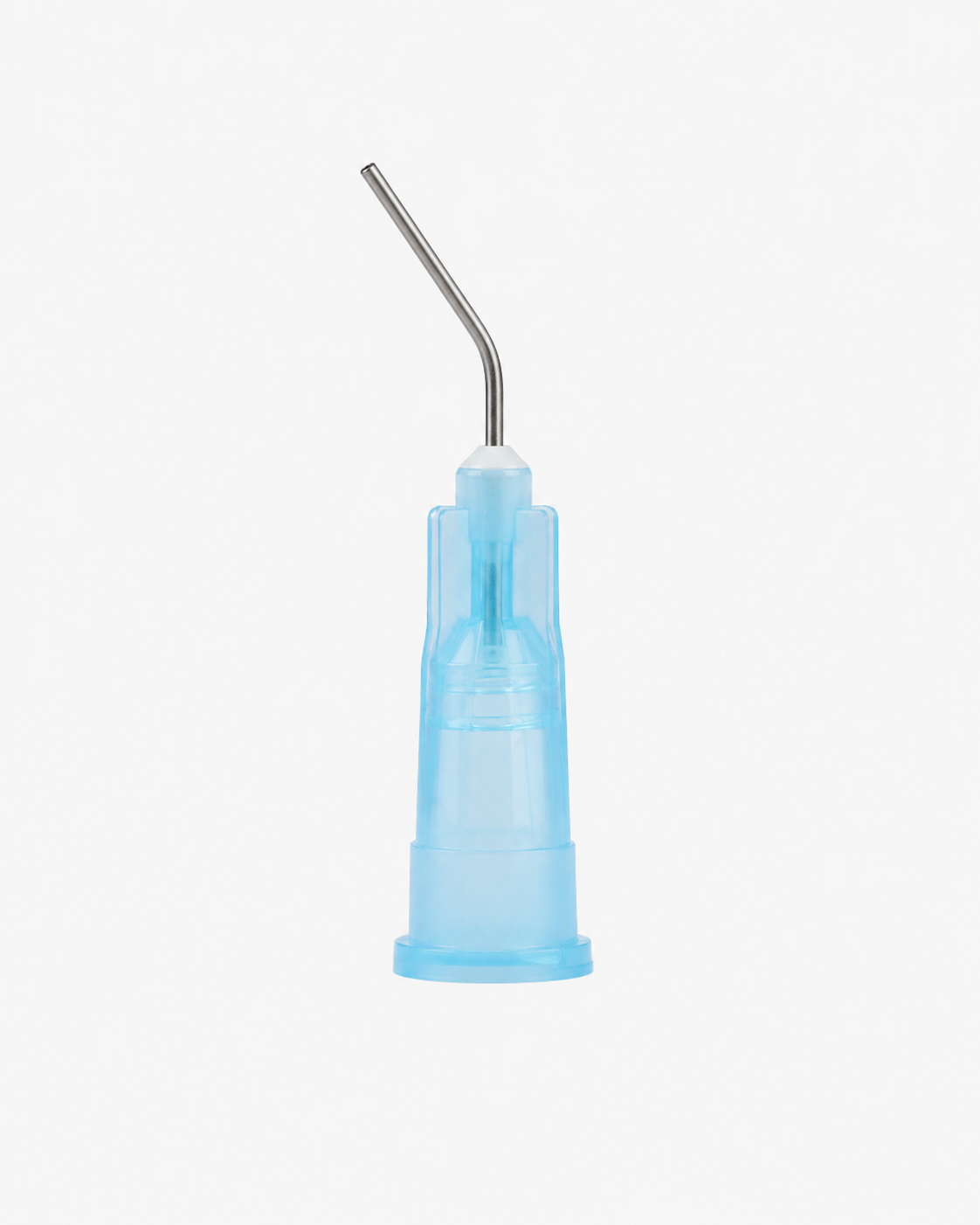 ΡΥΓΧΗ ΤΟΠΟΘΕΤΗΣΗΣ ΥΓΡΩΝ (ΜΠΛΕ) 20G 0.7mm