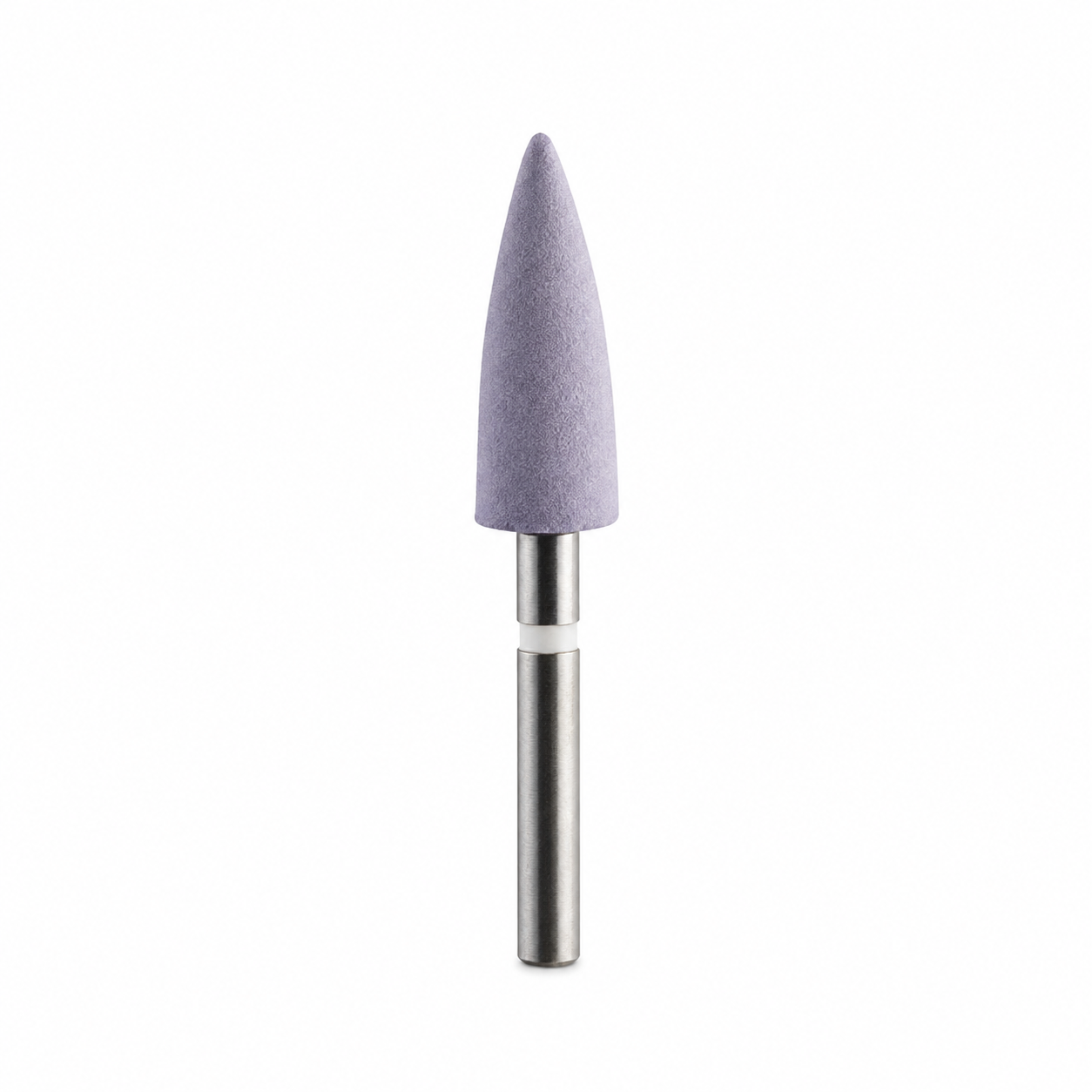 SILICONE DIAMOND POLISHER ULTRA FINE, 4X12mm (SD203-6) (ZOG)