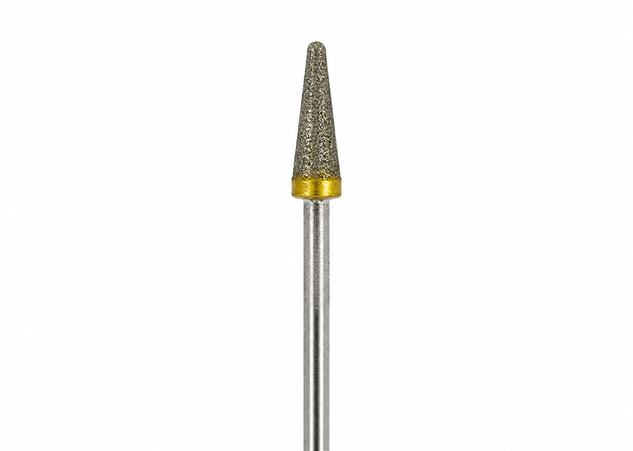 806104198037 - ΚΩΝΙΚΟ HP 3,7 mm