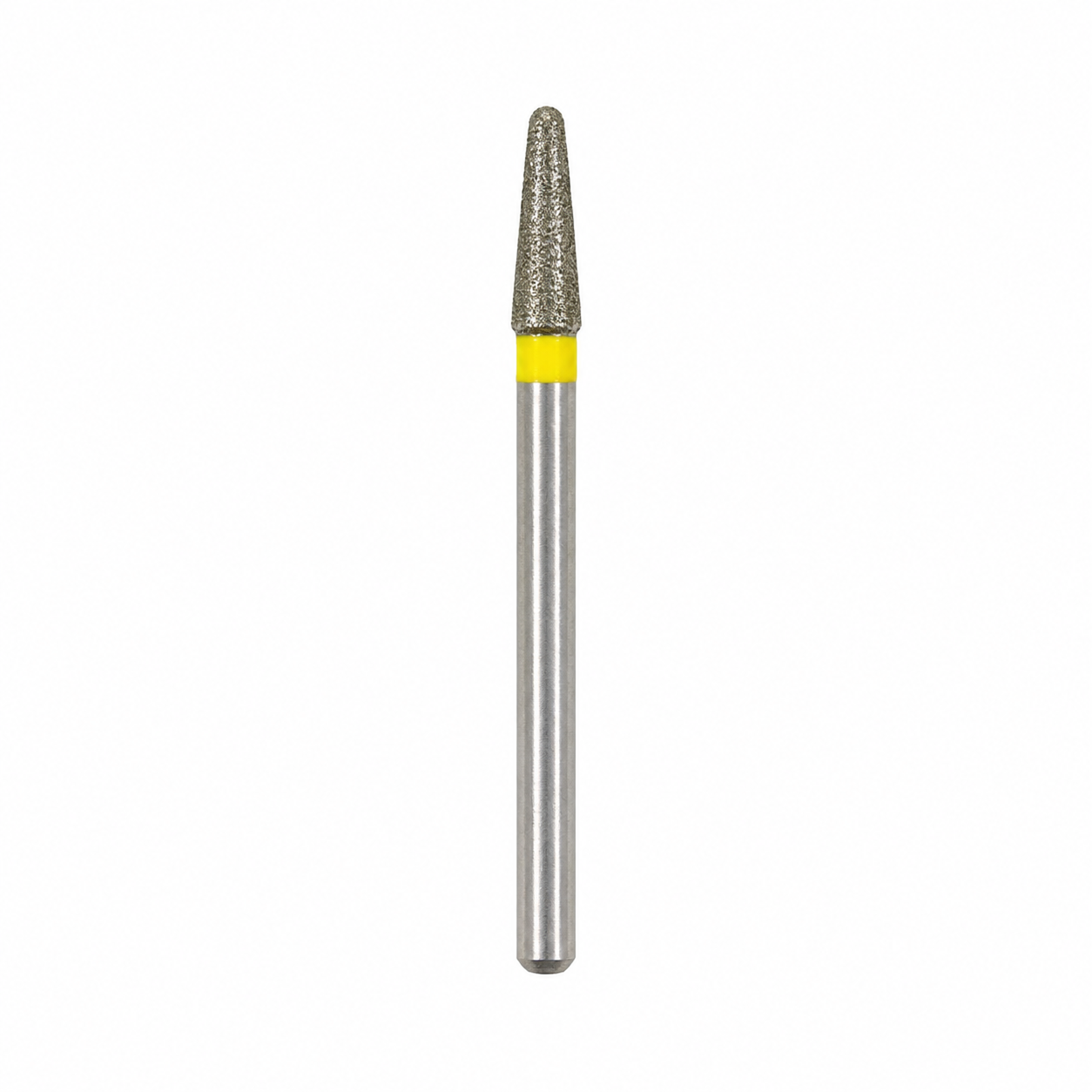 DIAMONDS BURS A QUALITY CR12EF (PER)