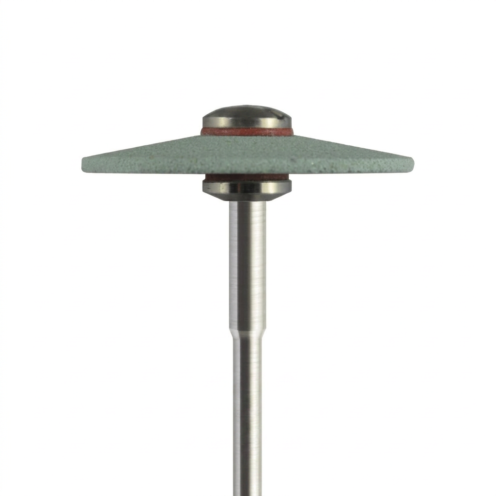CERAMIC DIAMOND GRINDER MID COARSE, 22X2mm (PC007-3) (ZOG)