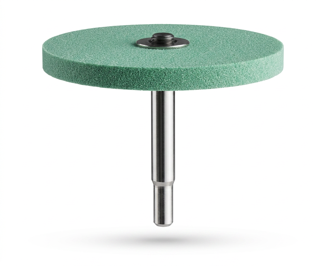 CERAMIC DIAMOND GRINDER MID COARSE, 22X2mm (PC003-3) (ZOG)