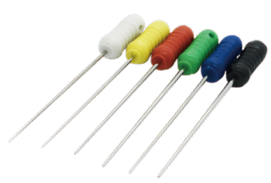 SPREADERS VET