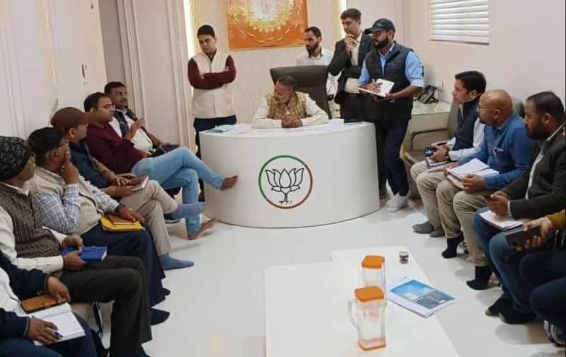 कोटा स्कूल लीकेज समाधान 2026