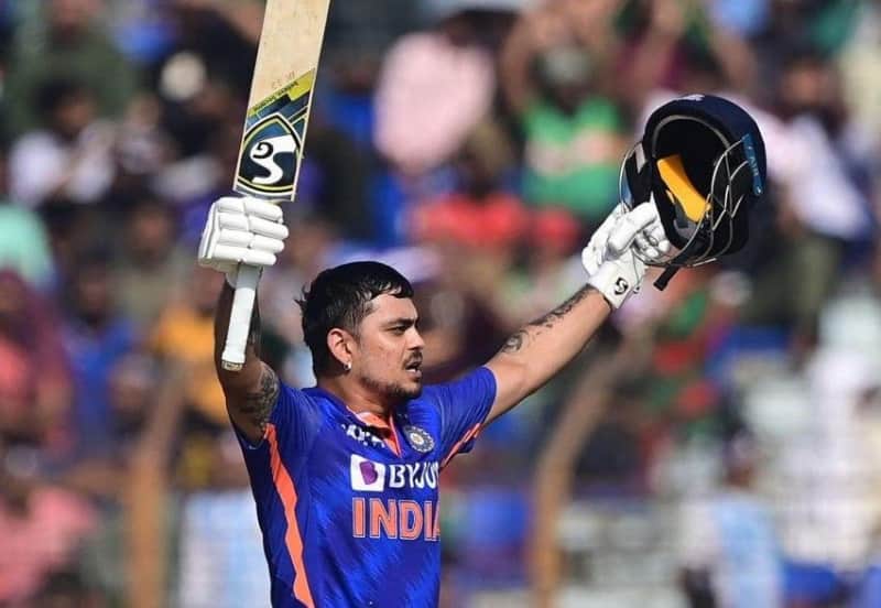 ICC टी20 रैंकिंग में ईशान किशन की बड़ी छलांग