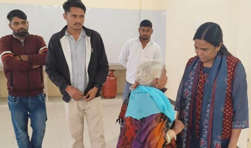 पुनर्वास गृह निरीक्षण में खामियां, सख्त निर्देश जारी