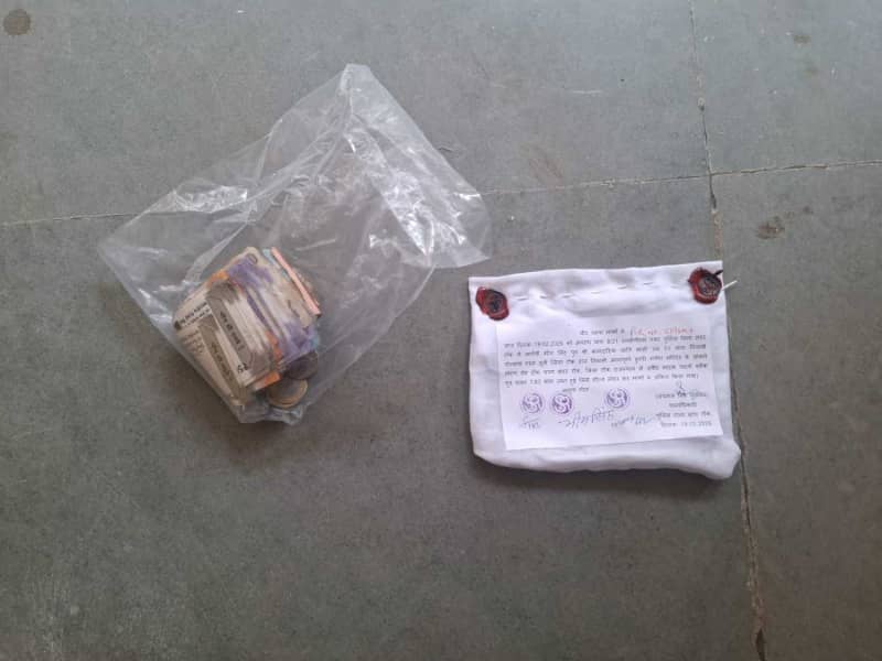 टोंक में दो लाख की स्मैक के साथ युवक गिरफ्तार