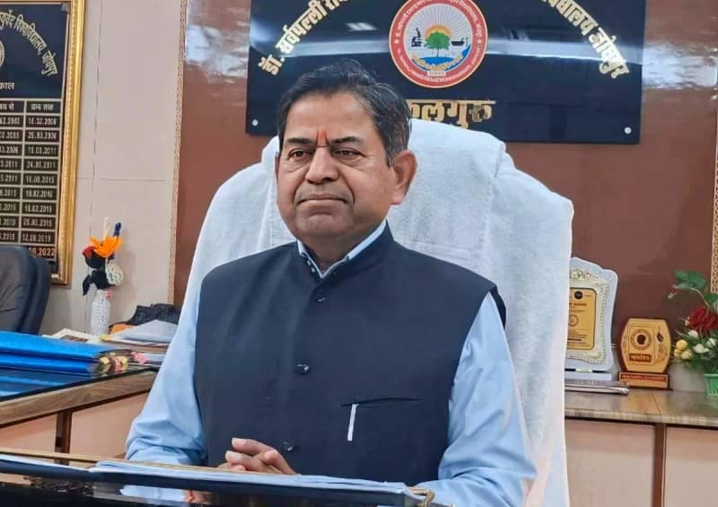 आयुर्वेद यूनिवर्सिटी जोधपुर की दवाइयां जल्द बाजार में उपलब्ध होंगी