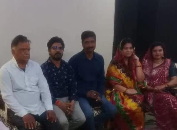 झालावाड़ में 19 मार्च को महर्षि गौतम प्राकट्य महोत्सव