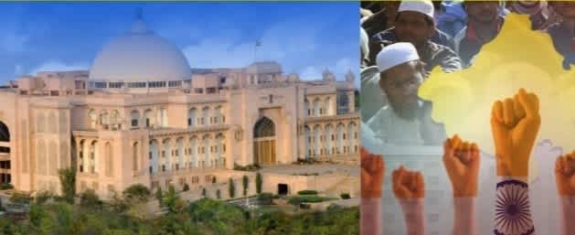 15 अप्रैल तक पंचायत चुनाव नहीं हुए तो सरकार जिम्मेदार