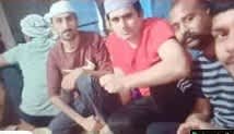 जोधपुर सेंट्रल जेल में मोबाइल बरामद