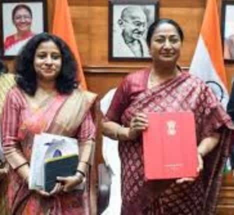 दिल्ली बजट सत्र 23 मार्च से, 24 को बजट पेश