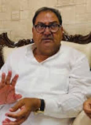 हरियाणा राज्यसभा चुनाव में बदला गणित