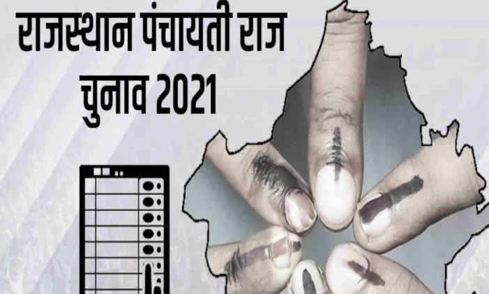राजस्थान पंचायत चुनाव से पहले कांग्रेस ने बदली पूरी टीम
