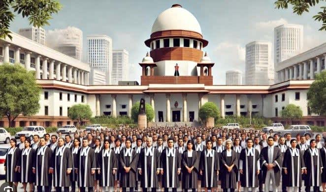 फैमिली कोर्ट में काला कोट नहीं