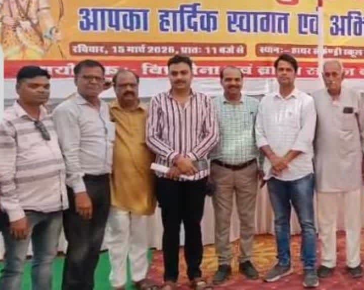 बारां में ब्राह्मण युवा संगम और ब्रह्मभोज की तैयारियां पूरी
