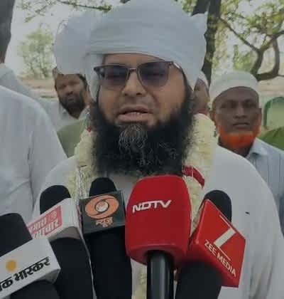 टोंक में ईद की नमाज़ को लेकर तैयारियां हुई तेज