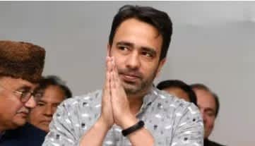 जयंत चौधरी स्टाफ को धमकी कॉल