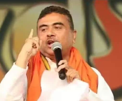 सुवेंदु अधिकारी को हाई कोर्ट से गिरफ्तारी पर बड़ी राहत