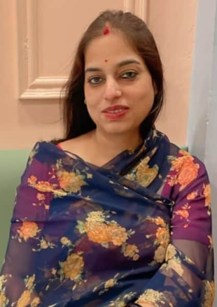 बूंदी की रेनू कुशवाह का योग शोध अंतरराष्ट्रीय जर्नल में प्रकाशित