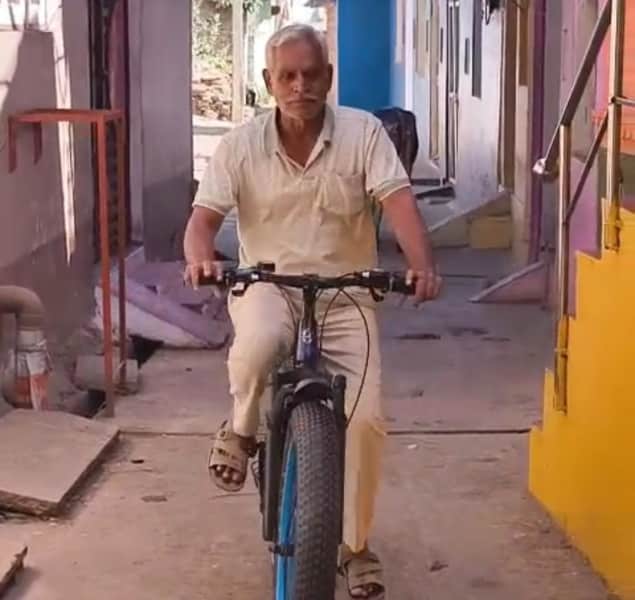 रोजाना साइकिल चलाने से सेहत सुधरे
