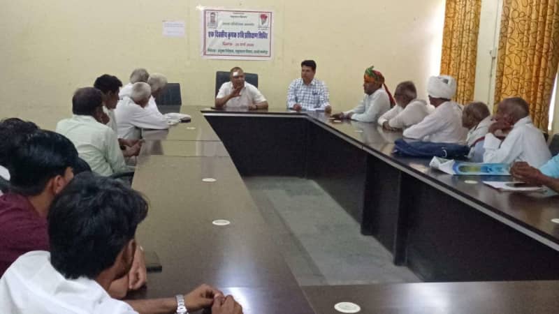 आधुनिक पशुपालन तकनीकों से किसानों की आय बढ़ेगी