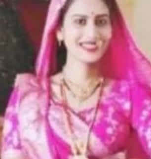 दहेज की दरिंदगी: नवविवाहिता की मौत का मामला