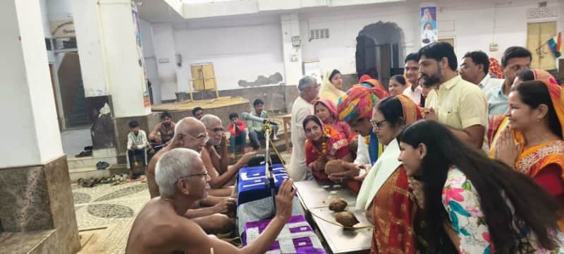 महावीर जयंती 2026: ध्वजारोहण और जन्म कल्याणक महोत्सव