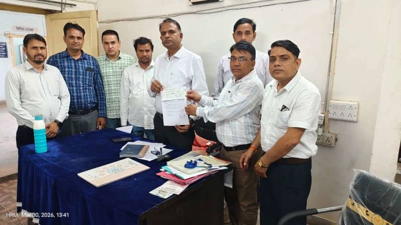 बुचौलाई स्कूल को जनसहयोग से मिला 73 हजार दान