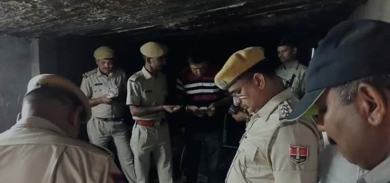 टोंक में DST छापा, काफला बाजार सट्टा गिरोह के 10 डिटेन