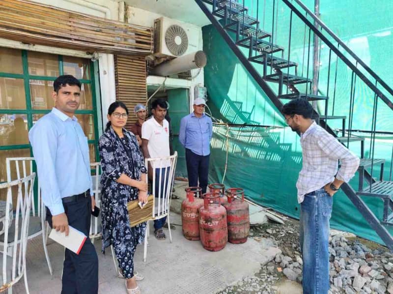 गैस आपूर्ति को लेकर सरकार ने जारी किए नए दिशा निर्देश