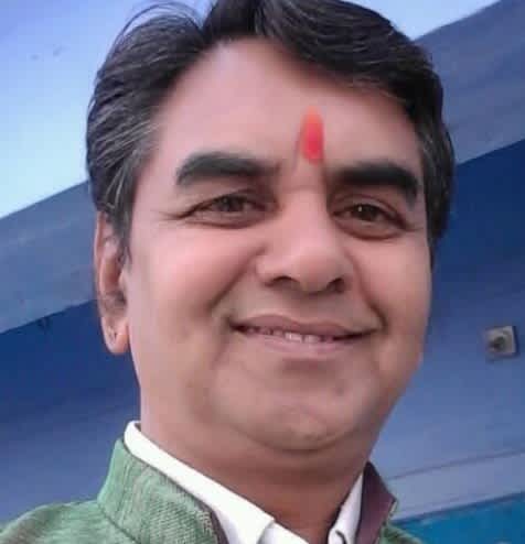 सर्व ब्राह्मण महासभा में सुनील चौबीसा बने प्रदेश मंत्री जयपुर