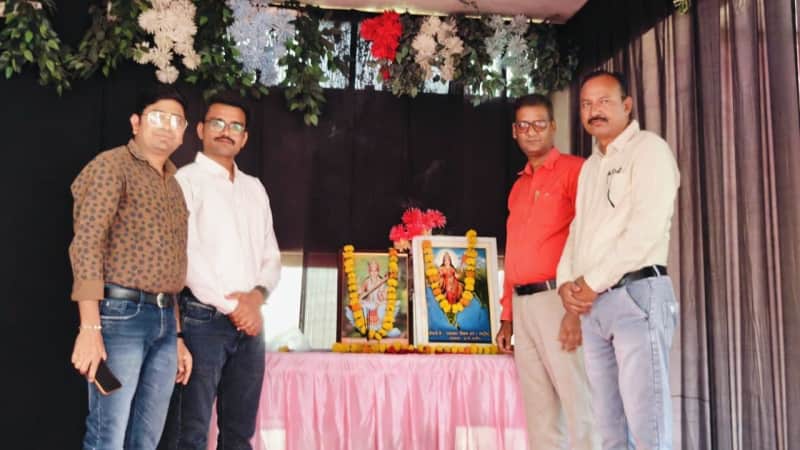 बूंदी में शिक्षक संगठन का खंड स्तरीय प्रशिक्षण वर्ग सफल आयोजन